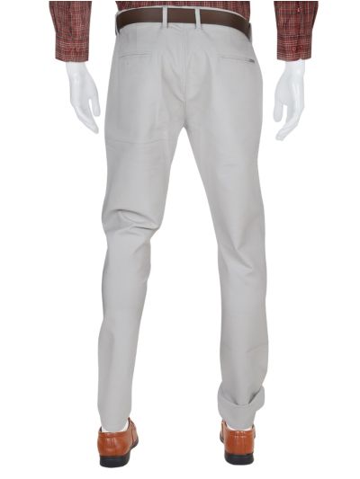 Vitomine Men’s Premium Dobby Readymade Trouser – Comfortable & Durable