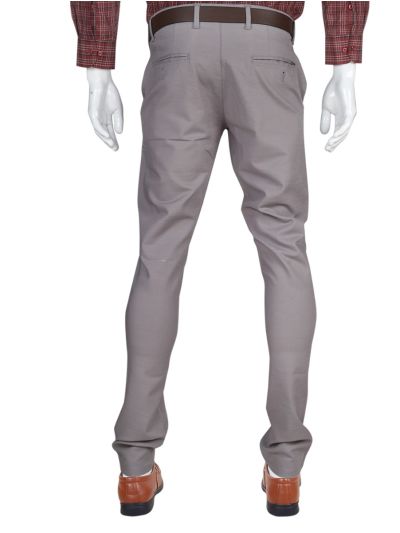 Vitomine Men’s Premium Dobby Readymade Trouser – Comfortable & Durable