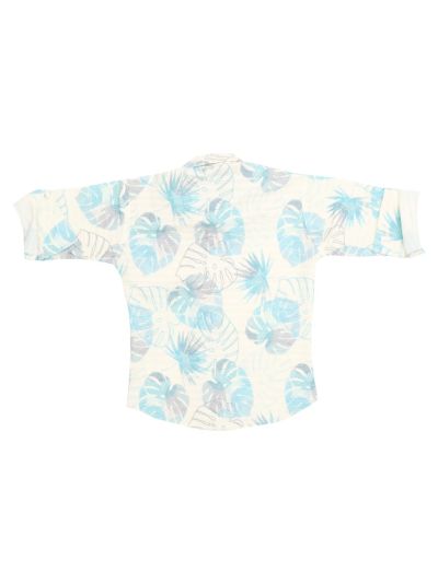Graceful Essence Cotton Boys Full Pant Set – Stylish and Comfortable