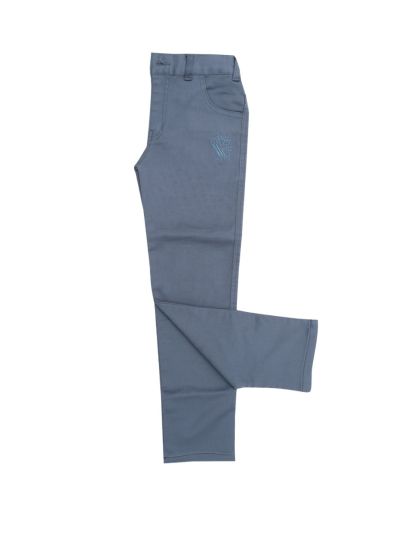 Graceful Essence Cotton Boys Full Pant Set – Stylish and Comfortable