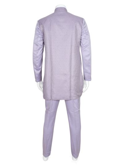 Graceful Essence Men’s Premium Cotton Kurta Set – Classic Festive Ethnic Wear