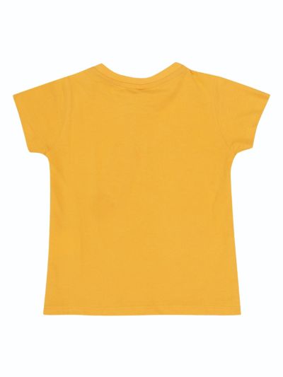 Gracecharm Boys Hosiery Casual Half Sleeve T-Shirt