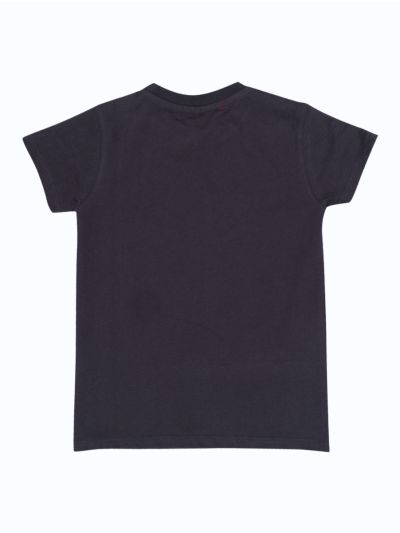 Gracecharm Boys Hosiery Casual Half Sleeve T-Shirt