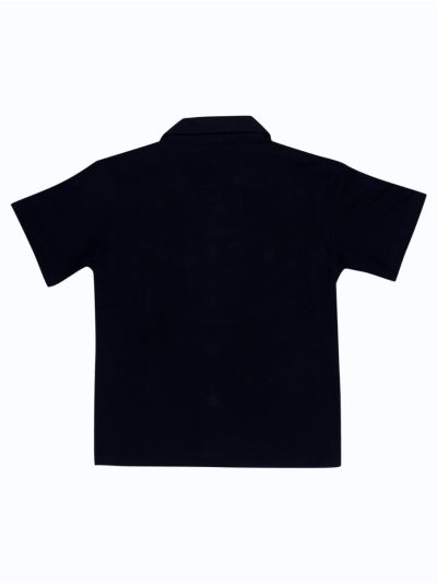Gracecharm Boys Hosiery Casual Half Sleeve T-Shirt