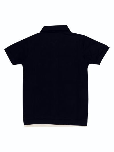 Gracecharm Boys Hosiery Casual Half Sleeve T-Shirt