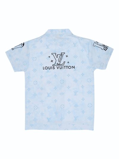 Gracecharm Boys Tencel Casual Half Sleeve T-Shirt