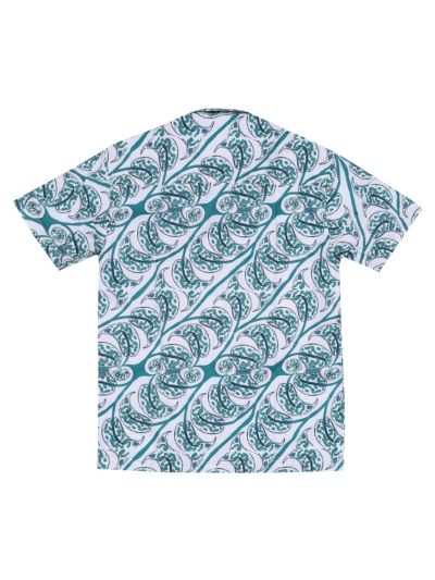 Gracecharm Boys Poly Cotton Casual Half Sleeve Shirt