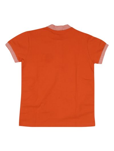 Gracecharm Boys Hosiery Casual Half Sleeve T-Shirt