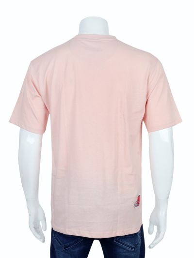 Classic Polo Men’s Premium Cotton Half Sleeve Casual T-Shirt