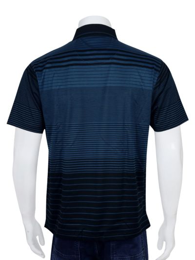 Classic Polo Men’s Premium Cotton Collar Half Sleeve Casual T-Shirt