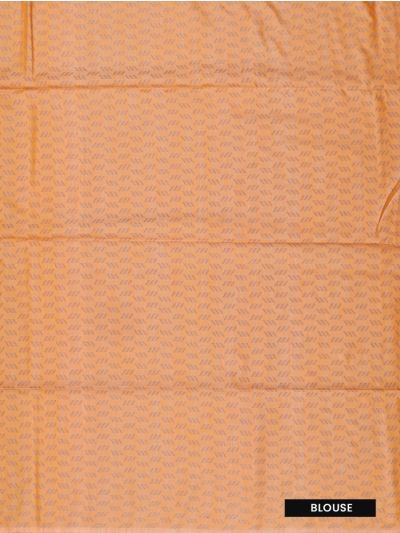 Kanmanie Soft Silk Classic Butta Design Borderless Saree