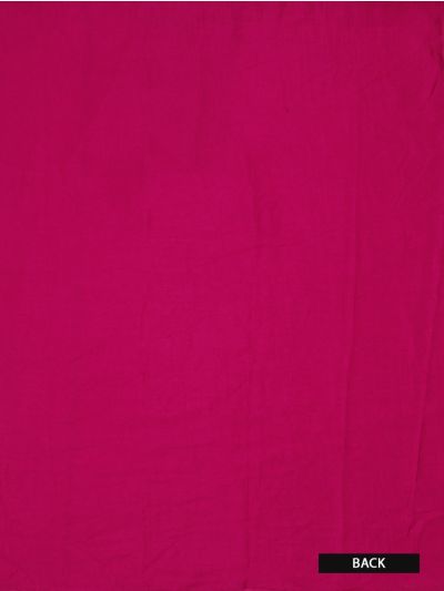 Graceful Essence Timeless Classic Synthetic Tissue Dress Material