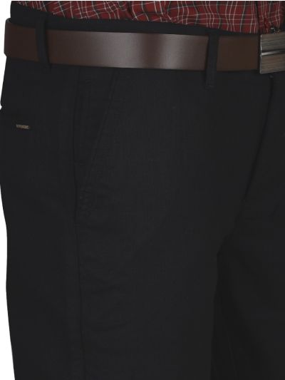 Vitomine Men’s Premium Dobby Readymade Trouser – Comfortable & Durable