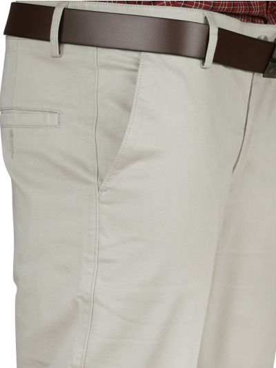 Vitomine Men’s Premium Dobby Readymade Trouser – Comfortable & Durable