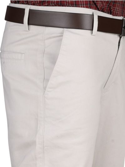 Vitomine Men’s Premium Dobby Readymade Trouser – Comfortable & Durable