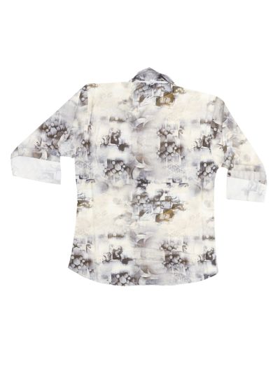 Graceful Essence Cotton Boys Full Pant Set – Stylish and Comfortable