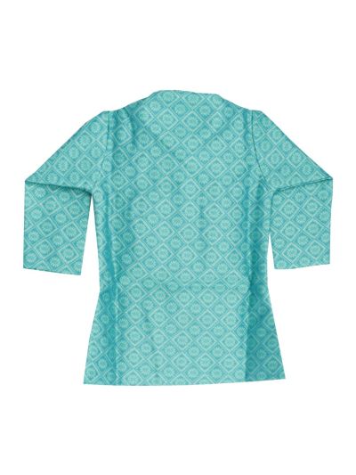 EliteCharm Boys Premium Embroidered Readymade Sherwani Set