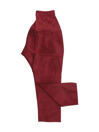 EliteCharm Boys Premium Embroidered Readymade Sherwani Set