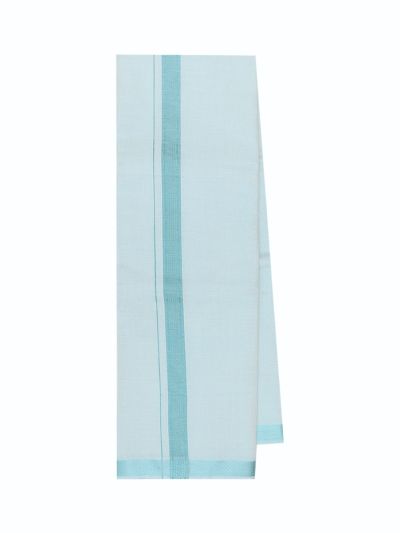 KKV Men’s Full Sleeve Tissue Cotton Readymade Shirt and Dhoti Set