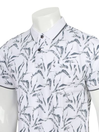 Classic Polo Men’s Premium Cotton Collar Half Sleeve Casual T-Shirt