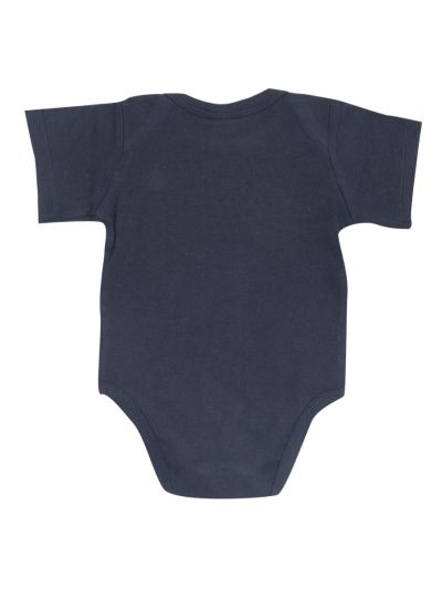 AMMAMA Soft Hug 100% Cotton Soft Finish Newborn Bliss Bodysuit