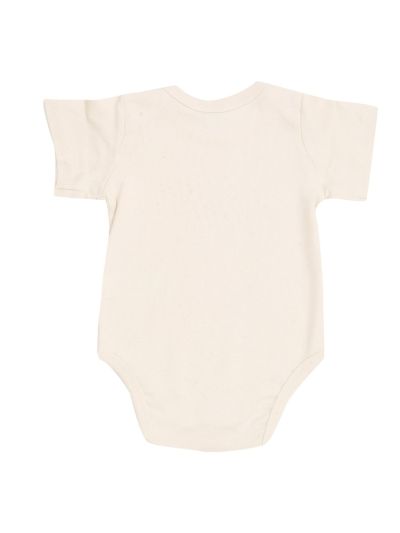 AMMAMA Soft Hug 100% Cotton Soft Finish Newborn Bliss Bodysuit