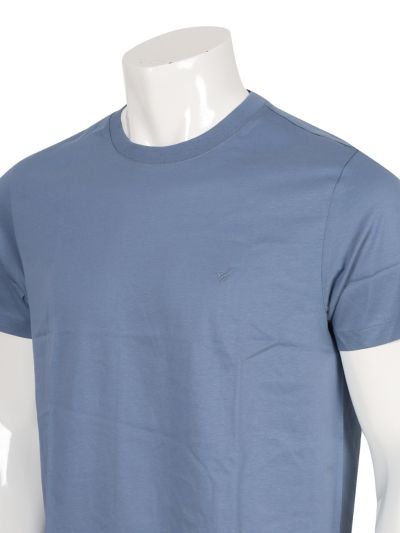 Men’s Classic Jersey Half Sleeve Casual T-Shirt