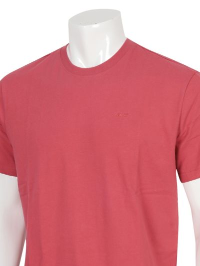 Men’s Premium Cotton Half Sleeve Casual T-Shirt