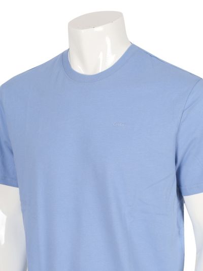 Men’s Premium Cotton Half Sleeve Casual T-Shirt