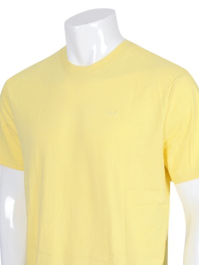 Men’s Premium Cotton Half Sleeve Casual T-Shirt