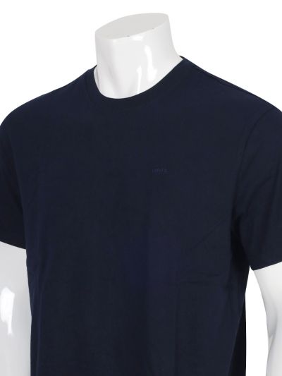 Men’s Premium Cotton Half Sleeve Casual T-Shirt