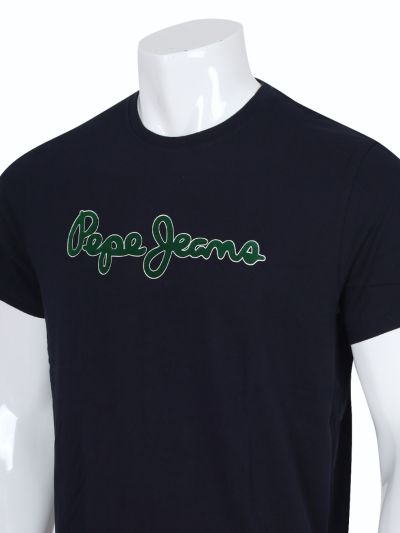 Men’s Premium Cotton Half Sleeve Casual T-Shirt