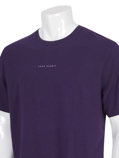 Men’s Classic Jersey Half Sleeve Casual T-Shirt