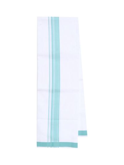 KKV Men’s Half Sleeve Cotton Readymade Shirt and Dhoti Set | Traditional Ethnic Wear
