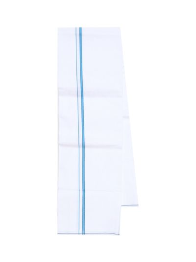 KKV Men’s Half Sleeve Shiny Cotton Mix Readymade Shirt and Dhoti Set