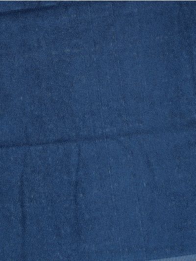 Doctor Towels French Blue Banana Terry Hand Towel - Pack of 2