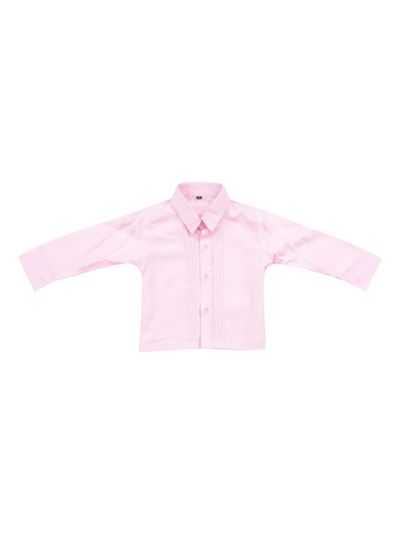 Royal Elegance Boys Ginkgo Leaf Embroidered Blazer Waistcoat Shirt Trousers Suit Set