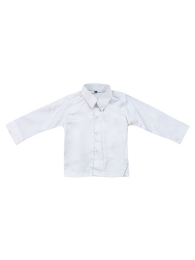 Royal Elegance Boys Floral Pattern Shawl Collar Blazer Waistcoat Shirt Trousers Suit Set
