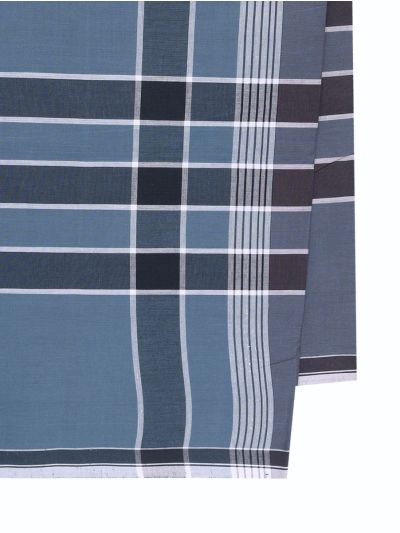 Men’s Premium Cotton Plaid Pattern Lungi