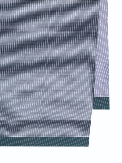 Men’s Premium Mini Checkered Pattern Cotton Lungi