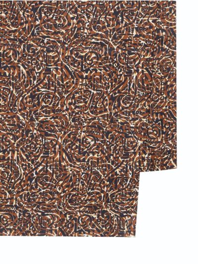 Men’s Premium Continuous Pattern Features Cotton Lungi