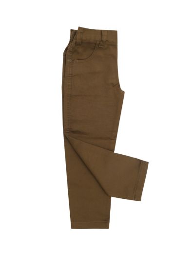 Graceful Essence Cotton Boys Full Pant Set – Stylish and Comfortable