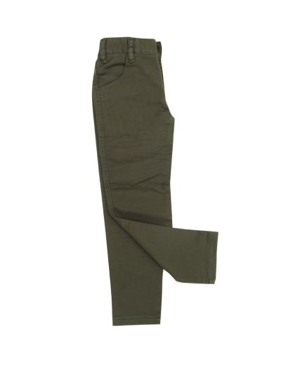 Graceful Essence Cotton Boys Full Pant Set – Stylish and Comfortable