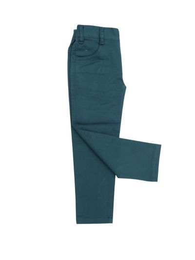 Graceful Essence Cotton Boys Full Pant Set – Stylish and Comfortable