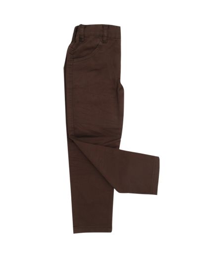 Graceful Essence Cotton Boys Full Pant Set – Stylish and Comfortable