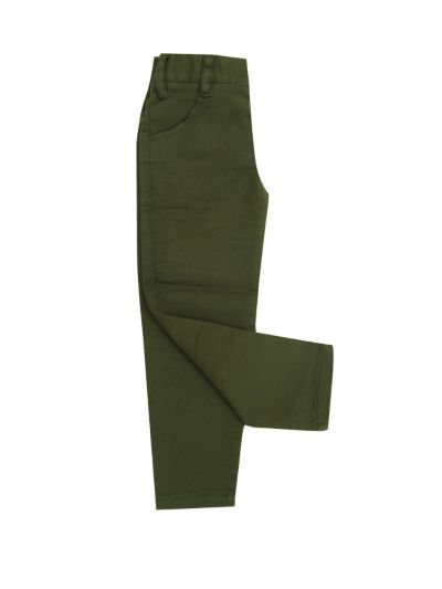 Graceful Essence Cotton Boys Full Pant Set – Stylish and Comfortable