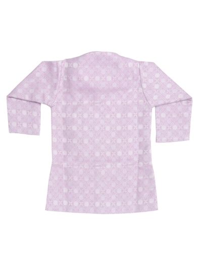 EliteCharm Boys Premium Embroidered Readymade Sherwani Set