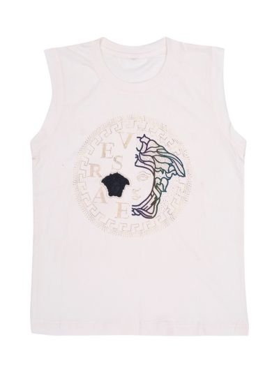 Gracecharm Boys Hosiery Casual Full Sleeve T-Shirt