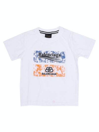 Gracecharm Boys Tencel Casual Full Sleeve T-Shirt