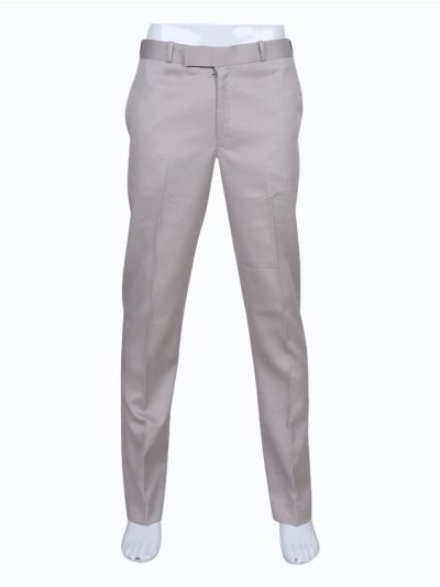 Brodman Men’s Premium Bandhgala Coat Suit – Elegant Traditional Formal Wear